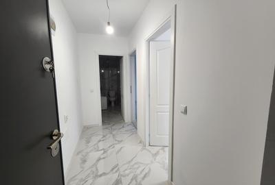 APARTAMENT 1 CAMERA , LOC DE PARCARE INCLUS, LUNCA CETATUII - 11