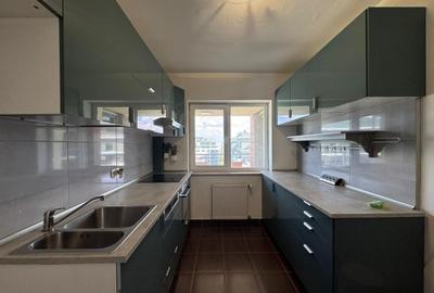 3 camere DUPLEX + LOC DE PARCARE +BOXA || TEI - 14