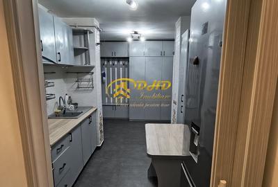 Apartament 2 camere Nicolina. - 4