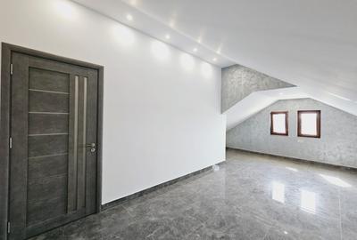 Proprietate noua, zona Arcasilor, finisata complet ! - 9