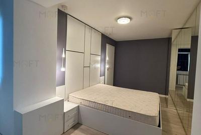 3 camere | 3 min METROU Stefan cel Mare | PRIMA INCHIRIERE - 11