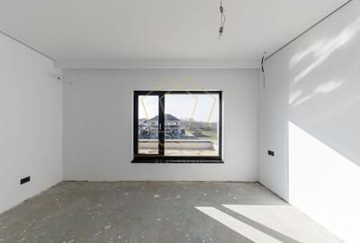 Vila individuala noua cu 5 camere | Dumbravita | Comision 0% - 24