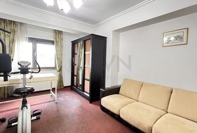 REA1020801 Apartament 4 camere in Herastrau cu parcare - 15