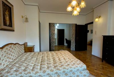 Vila P+1 | Stefan cel Mare | Floreasca | Dorobanti | parcare - 13