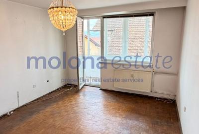 Apartament 3 camere / Cart. Grigorescu / Liceul Onisifor Ghibu - 2