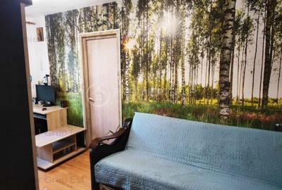 Etaj 3! Apartament 3 camere, Tatarasi, 40mp