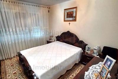 Etaj 1 Ap 3 cam 70mp zona Plantelor-C Galati  Confort 1 Decomandat - 5