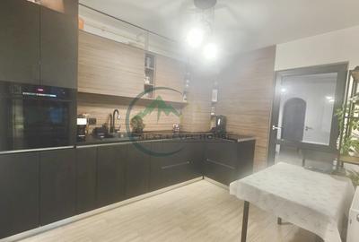 Apartament 3 camere, terasa generoasa - 15