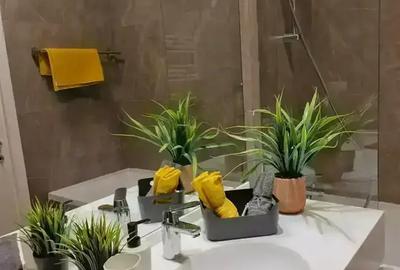 2 Camere Metrou Timpuri Noi I 2 Parcari Incluse I View Liber - 8