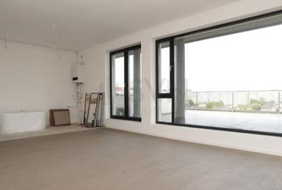 REA1025332 Penthouse 2 camere cu terasa bloc nou Timpuri Noi - 5