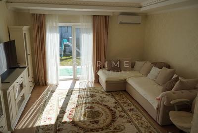 Casă tip duplex complet amenajată si mobilată - 6
