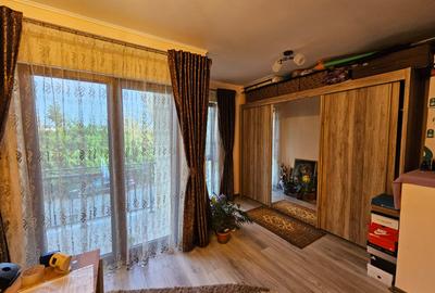Casă Înșiruită, P+E, 4 cam, 2 băi, terasă, 2 locuri parcare, Timișoara, C Urseni - 19