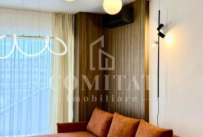Apartament la cheie | 2 camere | Eroilor - 3