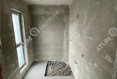 Casa individuala 4 camere 230 teren liber pe Calea Cisnadiei Sibiu - 20
