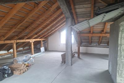 Casa la gri Clinceni Sp+P+Et+M - 15