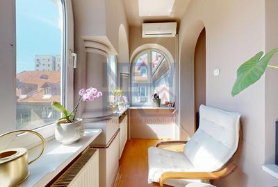 Apartament 4 camere de vanzare | Bd. Ferdinand – Str. Căminului - 9