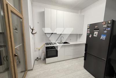 Apartament 2 camere Selimbar Sibiu geam la baie 55 MP utili 2 balcoane - 3