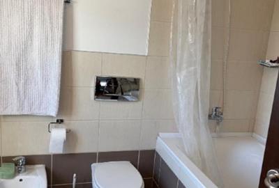 Apartament 3 camere | De Inchiriat | Iancu Nicolae | Parcare Subterana - 12