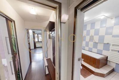 Apartament in Vila 5 camere   Spatiu Birou | Piata Victoriei Kiseleff - 25