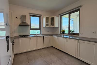 Lifestyle aproape de natură | Vilă 4 camere Corbeanca - 11