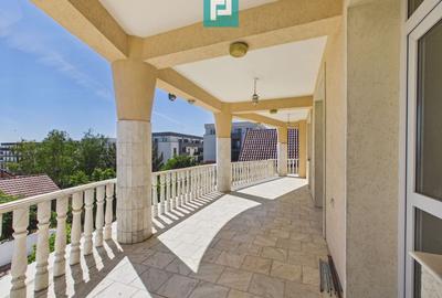 Vila 13 camere, Sanmartin - 27