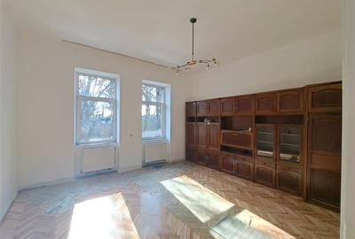 Apartament cu 4 camere, 112 mp utili, situat in cartierul Gruia! - 2