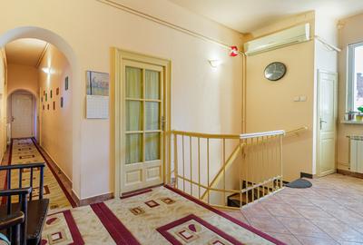 Apartament intr-o casa interbelica. - 12