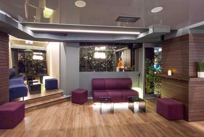 Victoriei 100 Bar | Spațiu HoReCa 169 mp Calea Victoriei - 13