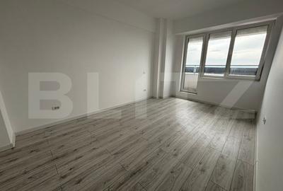 Penthouse – Platou Galata | Vedere superbă spre Pepiniera Galata | 128 mp - 6