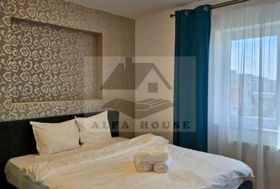 Zona CORESI - Apartament cu trei camere - Penthouse, locatie TOP - 10