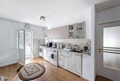 Apartament cu 2 camere decomandat, mobilat în Zorilor