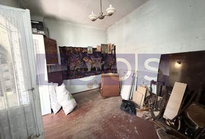 VANZARE CASA INDIVIDUALA 2 CAMERE | CURTE COMUNA | ZONA LINISTITA | TEREN 225 MP - 2