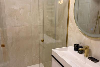 Apartament de inchiriat 3 camere zona Baneasa Ficusului, Bucuresti - 9