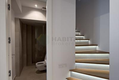 Vila urbana 3 camere | Tunari-Parc - 6