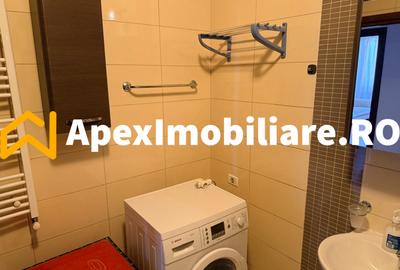 Apartament 2 camere de inchiriat Baba Novac București | ApexImobiliare.ro - 12