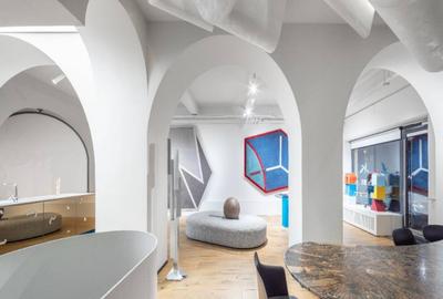 Spatiu Comercial Cismigiu - 8