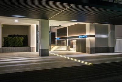 CONSTANTA - BDUL MAMAIA - APARTAMENTE PREMIUM IN BLOC EXCLUSIVIST! - 2