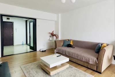 Apartament 2 camere modern zona bulevardul Unirii - 1