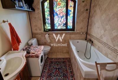 Casa amenajata, teren generos - Sibiu, Selimbar - 14