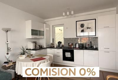Apartament cu 2 camere decomandat în Dumbrăvița