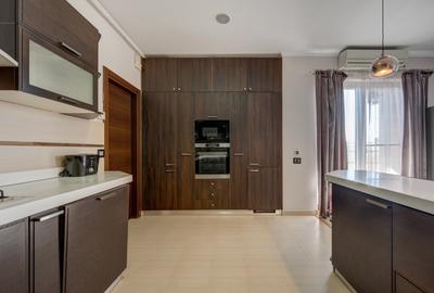 Penthouse -3 Camere, Terasă Mare, 2 Nivele, Terra Residence,Voluntari-Comision 0 - 27