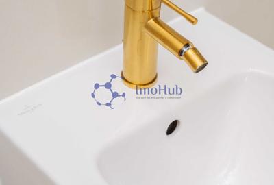 Apartament unic in Copou, 3 camere, finisaje de top, intabulat! - 30