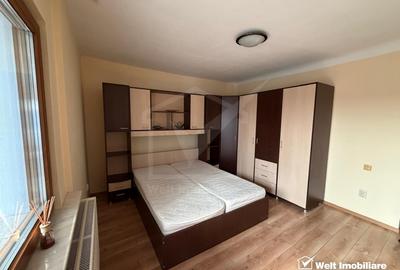 Casa individuala de inchiriat, strada Bobalnei, 800 euro! - 1