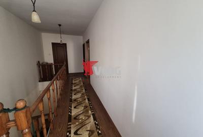 Duplex modern de vânzare – zona Lunei / Kuntz, Timișoara | 150 mp util - 12
