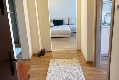 Apartament 3 Camere Vitan Mall cu Centrala Proprie - 5