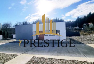 CASĂ ÎN TOCILE | 3 CAMERE | ANSAMBLU PRIVAT | CURTE PROPRIE - 13