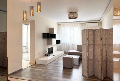 APARTAMENT 3 CAMERE RENOVAT COMPLET MOBILAT SI UTILAT SITUAT PE ALEEA CIRCULUI - 1