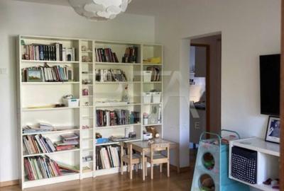 Apartament 2 camere, et 3/10- Drumul Taberei - 3