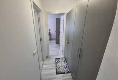Apartament 2 camere, etaj 1, decomandat, parcare inclusa, zona Teilor - 10