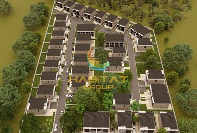 Splaiul Unirii vila individuala PREMIUM 5 camere 130 mp - 28
